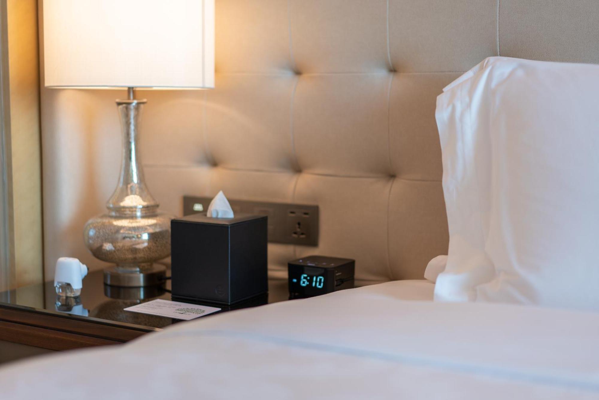 The Langham, Hefei Hotel Room photo